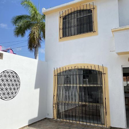 Flower Of Life Cancún Extérieur photo