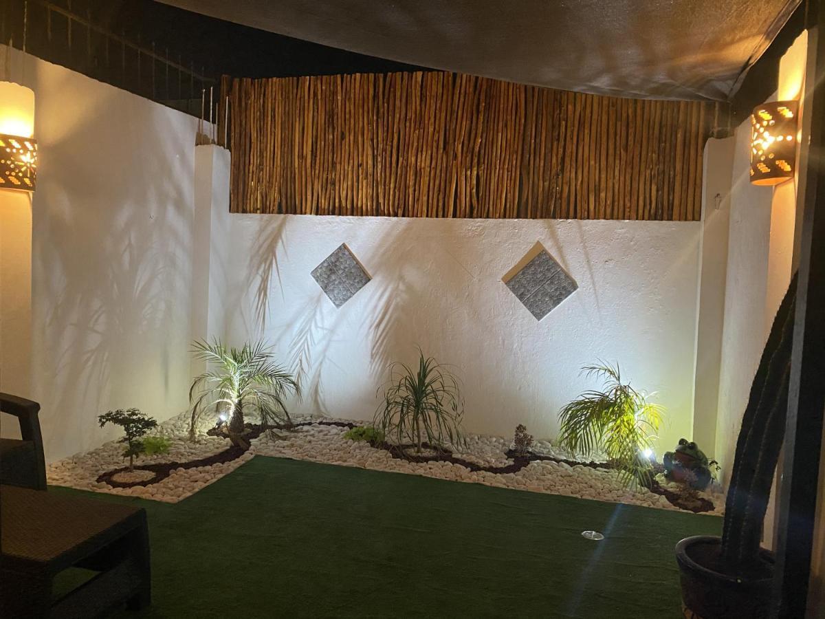 Flower Of Life Cancún Extérieur photo