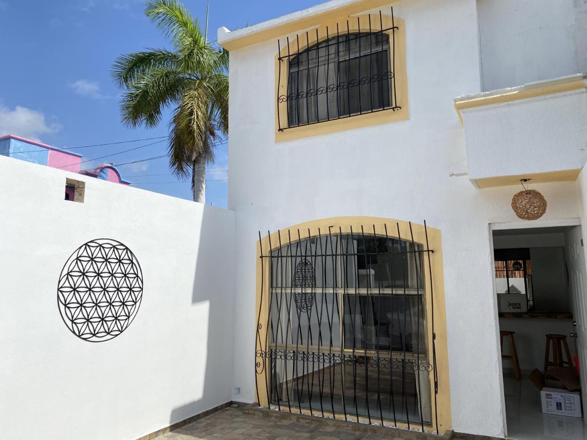 Flower Of Life Cancún Extérieur photo