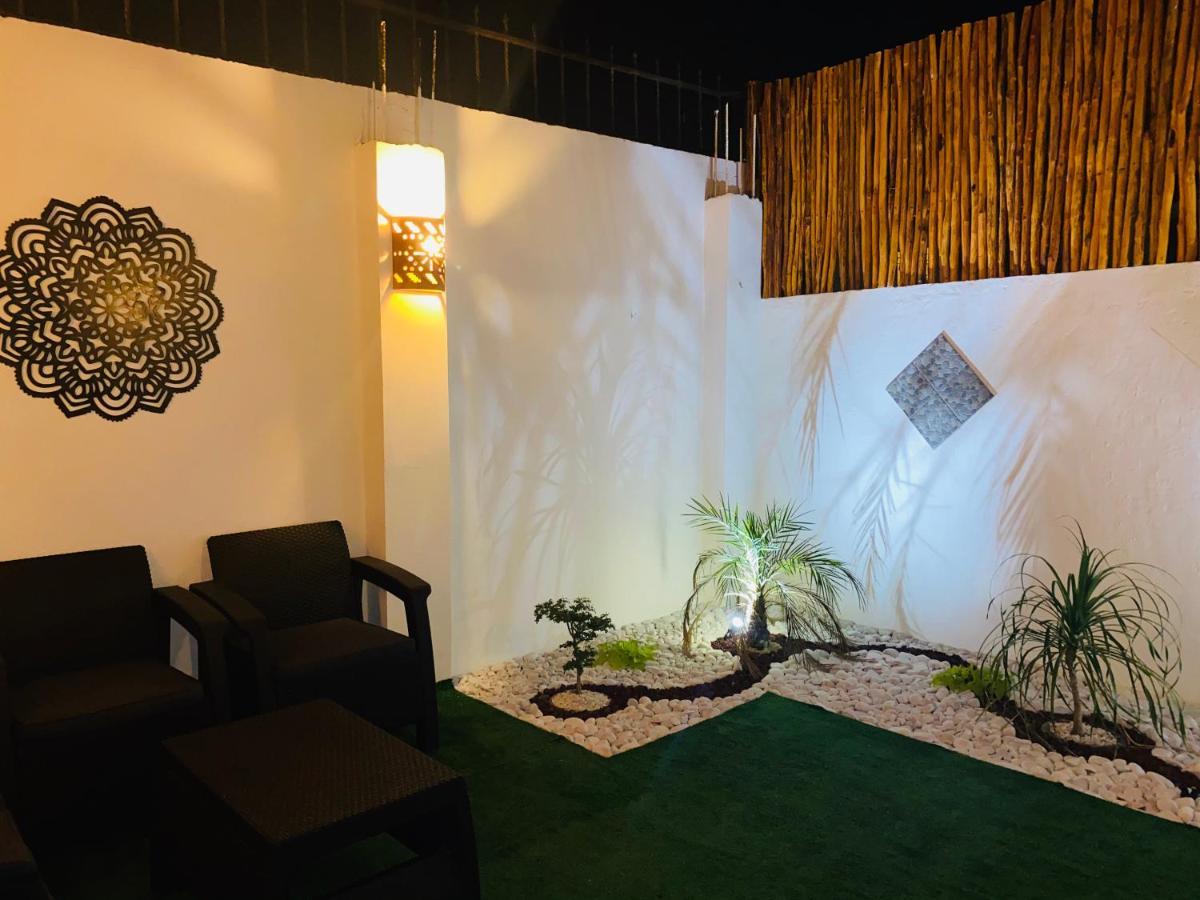 Flower Of Life Cancún Extérieur photo