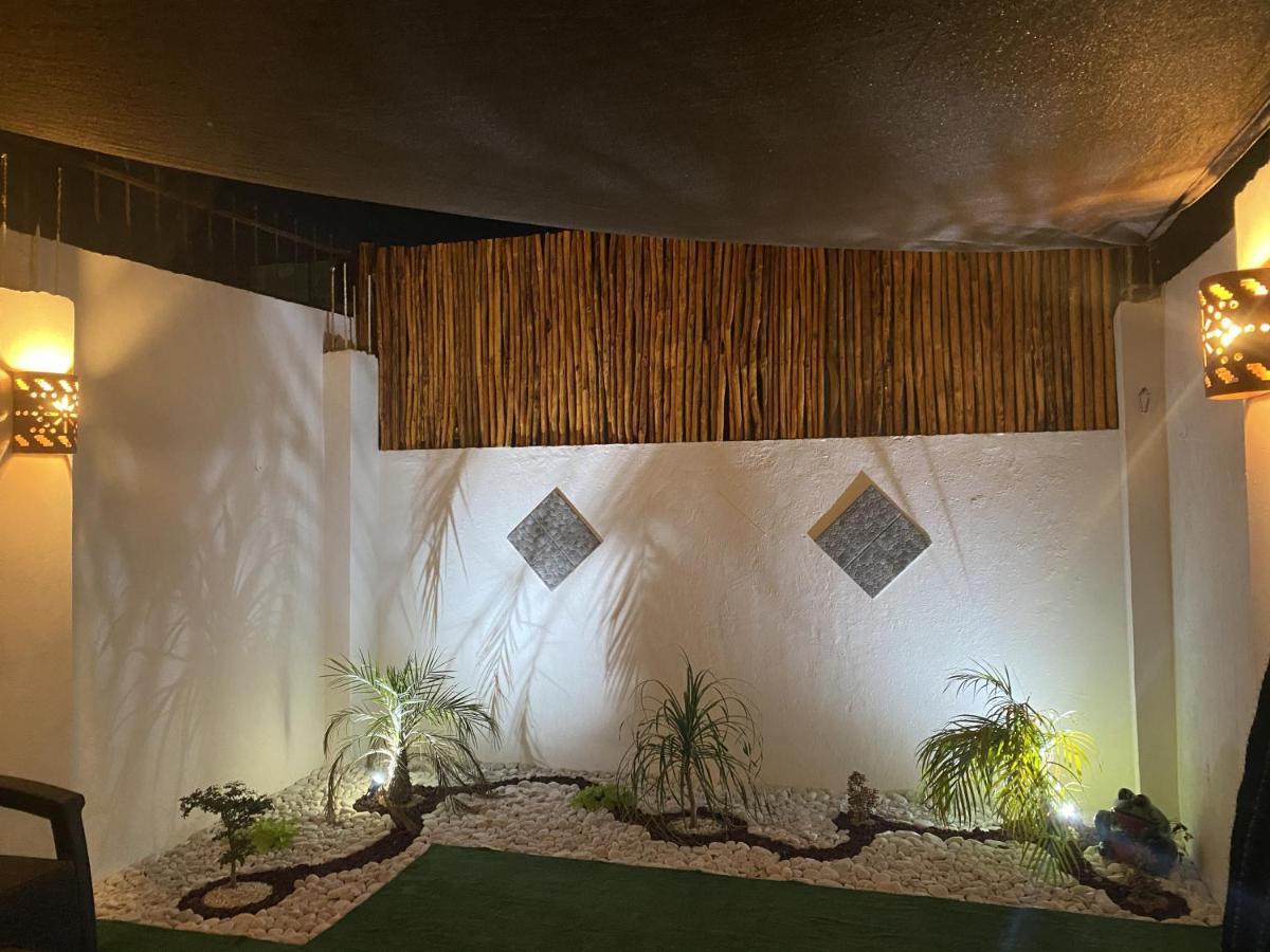 Flower Of Life Cancún Extérieur photo