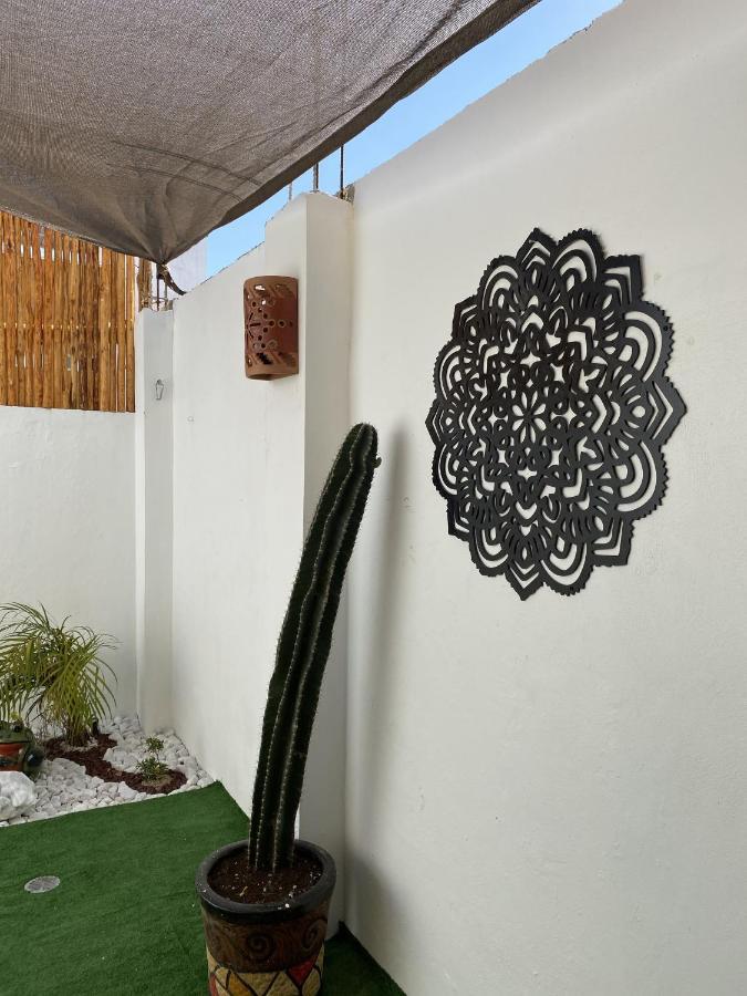 Flower Of Life Cancún Extérieur photo